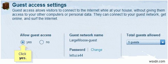 การกรองที่อยู่ MAC ปกป้อง WiFi ของคุณจริงหรือ 