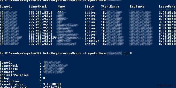 विंडोज सर्वर 2019/2016 पर डीएचसीपी सर्वर को कैसे स्थापित और कॉन्फ़िगर करें? 