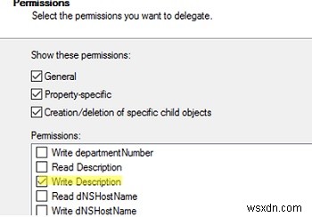 วิธีการกรอกรายละเอียดคอมพิวเตอร์ใน Active Directory โดยอัตโนมัติ? 