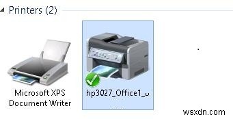 Quản lý máy in và trình điều khiển bằng PowerShell trong Windows 10 / Server 2016 