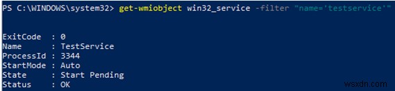Làm thế nào để Quản lý Dịch vụ Windows với PowerShell? 