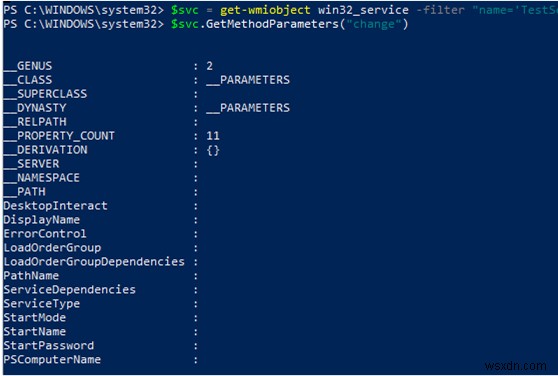 Làm thế nào để Quản lý Dịch vụ Windows với PowerShell? 