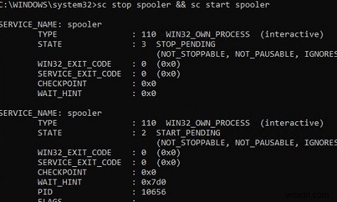 Làm thế nào để Cho phép Người dùng Không phải Quản trị viên Khởi động / Dừng Dịch vụ Windows? 
