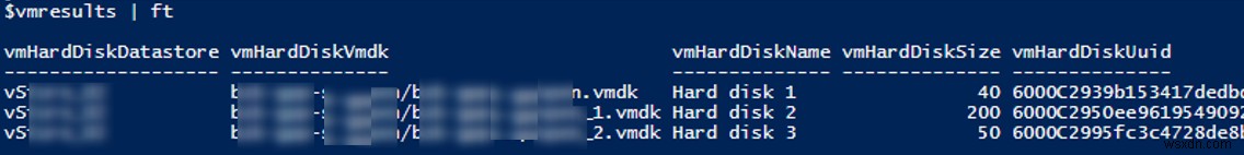 विंडोज डिस्क को VMWare VMDK फाइलों से मिलाएं 
