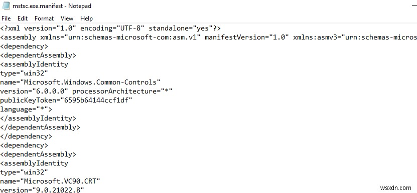 Vấn đề về tỷ lệ RDP trên màn hình DPI cao trong Windows 10 