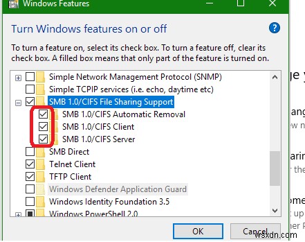 คอมพิวเตอร์เครือข่ายไม่แสดงใน Windows 10 