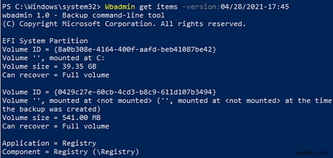 Làm thế nào để Tạo và Khôi phục Sao lưu Hình ảnh Hệ thống trên Windows 10? 
