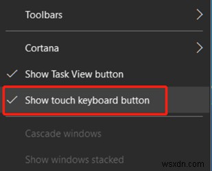 एकाधिक अक्षरों को टाइप करने वाले कीबोर्ड के लिए 7 त्वरित सुधार 