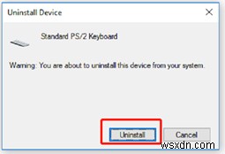 एकाधिक अक्षरों को टाइप करने वाले कीबोर्ड के लिए 7 त्वरित सुधार 