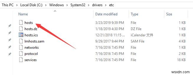 फिक्स्ड:विंडोज डिवाइस या संसाधन के साथ संचार नहीं कर सकता 