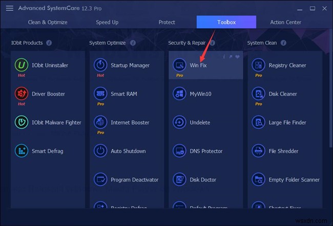 แก้ไข:แอปพลิเคชันไม่สามารถเริ่มทำงานได้อย่างถูกต้อง (0xc0000005) Windows 10 