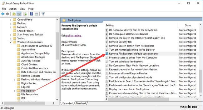 विंडोज 10 पर राइट क्लिक नॉट वर्किंग को ठीक करने के 11 तरीके 