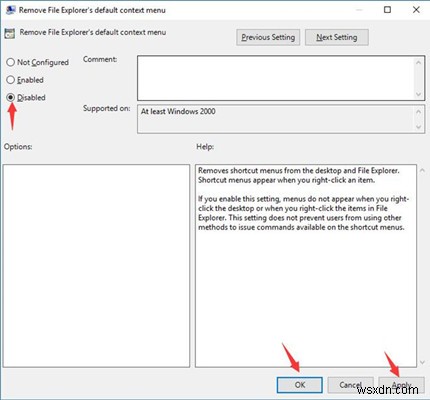 विंडोज 10 पर राइट क्लिक नॉट वर्किंग को ठीक करने के 11 तरीके 