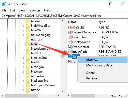 แก้ไข:บริการโฮสต์ Local System (จำกัด เครือข่าย) การใช้งาน CPU สูง 