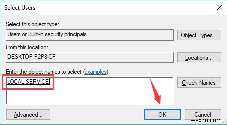 Đã giải quyết:Không phát được giai điệu thử nghiệm trên Windows 10 