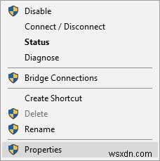 हल:हम मोबाइल हॉटस्पॉट विंडोज 10 सेट नहीं कर सकते 
