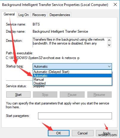 हल:विंडोज 10 पर क्रोम स्थापित नहीं कर सकता 