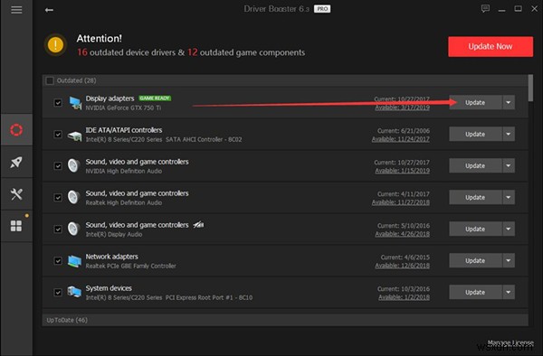Windows 10 में Xinput1_3.dll गुम या नहीं ठीक करें 