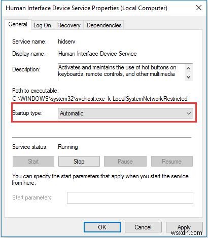 แก้ไขปุ่มปรับระดับเสียงไม่ทำงานบน Windows 10/11 