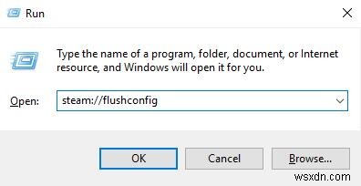 विंडोज 10 पर स्टीम डिस्क राइट एरर को ठीक करने के 17 तरीके 