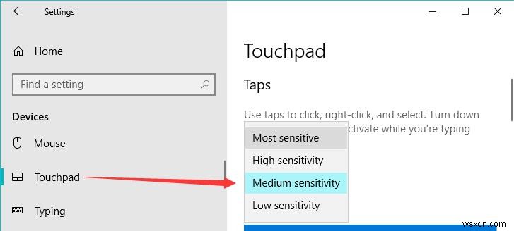 विंडोज 10 में माउस लैग या फ्रीज को ठीक करें 