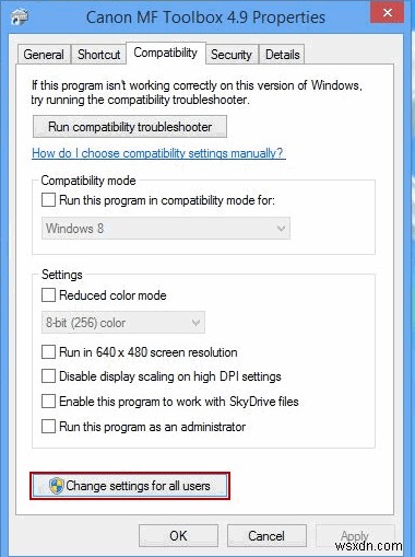 विंडोज 10 पर काम नहीं कर रहे कैनन स्कैनर को ठीक करने के 7 तरीके 