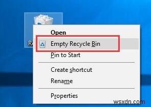 कार्रवाई पूरी नहीं की जा सकती क्योंकि फ़ाइल सिस्टम में खुली है 