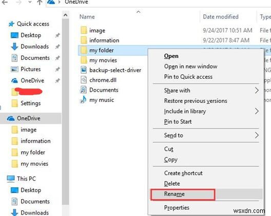 विंडोज 10 पर वनड्राइव नॉट सिंक को कैसे ठीक करें 