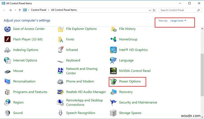 विंडोज 10 पर कर्सर के साथ ब्लैक स्क्रीन को ठीक करने के 15 तरीके 