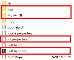 फिक्स्ड:LOL PVP.net पैचर कर्नेल ने काम करना बंद कर दिया है (2022 अपडेट) 