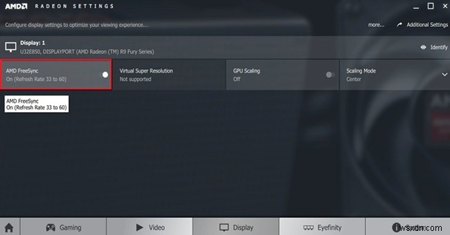 फिक्स्ड:लैपटॉप स्क्रीन टिमटिमाती विंडोज 11, 10, 8.1, 8 और 7 