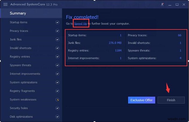 विंडोज 10 पर पीसी फ्रीज/धीमे को ठीक करने के 13 तरीके 