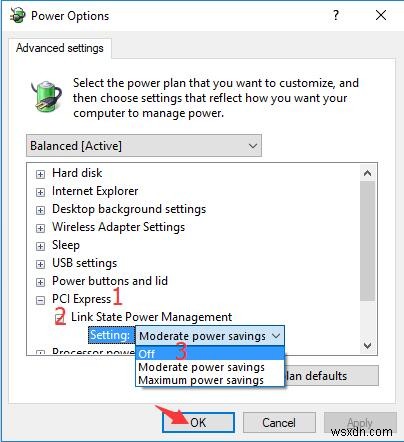 विंडोज 10 पर पीसी फ्रीज/धीमे को ठीक करने के 13 तरीके 