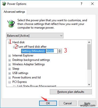 विंडोज 10 पर पीसी फ्रीज/धीमे को ठीक करने के 13 तरीके 