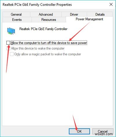 सॉल्व्ड:रियलटेक नेटवर्क कंट्रोलर विंडोज 10, 8, 7 पर नहीं मिला 
