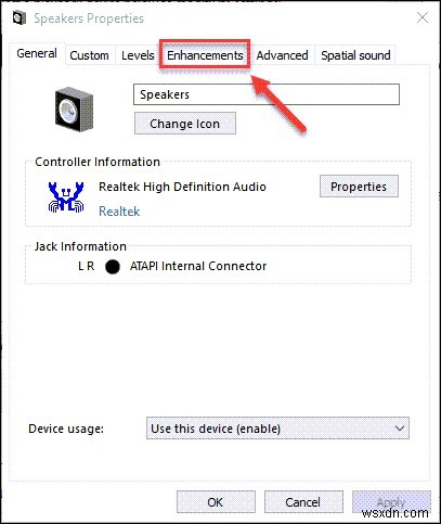 วิธีทำให้ Windows 10 ดังขึ้น 