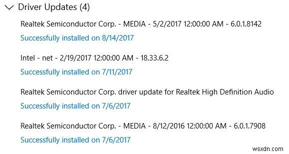 Cách kiểm tra phiên bản Windows 10 của bạn và cập nhật Windows 10 