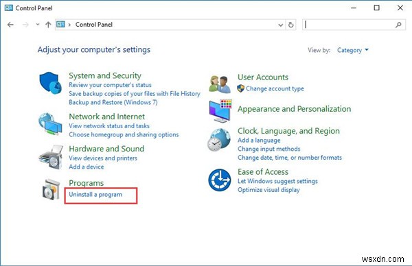 ฉันจะรับความช่วยเหลือใน Windows 10 ได้อย่างไร 