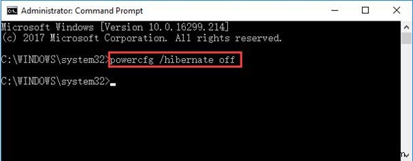10 วิธีในการเพิ่มพื้นที่ว่างในดิสก์บน Windows 10 
