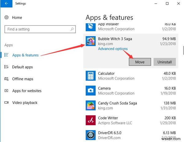10 วิธีในการเพิ่มพื้นที่ว่างในดิสก์บน Windows 10 