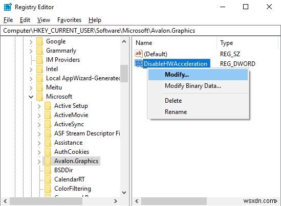 Cách tắt tăng tốc phần cứng trên Windows 10, 8, 7 