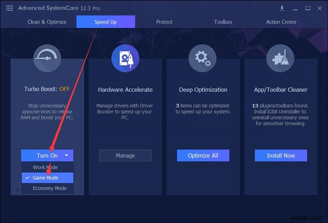 แก้ไข:การหยุดดาวน์โหลด Steam (อัปเดต 2022) 