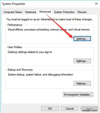 แก้ไข:The Division 2 หยุดทำงานบน Windows 10, 8, 7 