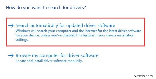 Tải xuống Trình điều khiển màn hình LG trên Windows 10 