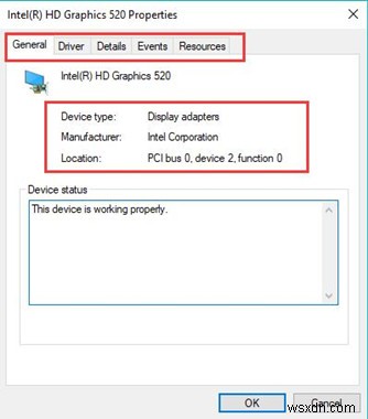 Hướng dẫn hoàn chỉnh để kiểm tra cạc đồ họa trên Windows 10, 8, 7 