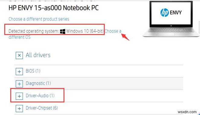 Tải xuống Beats Audio Driver cho Windows 11, 10, 8 và 7 