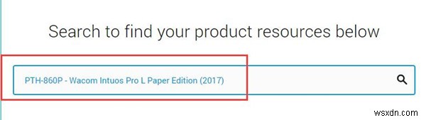Tải xuống Trình điều khiển máy tính bảng Wacom cho Windows 10, 8, 7 và Mac 