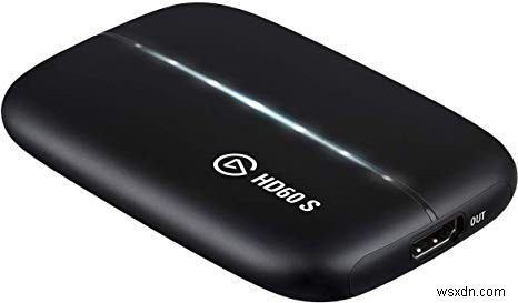 Tải xuống Elgato HD60 Drivers trên Windows 11, 10, 8, 7 và Mac 