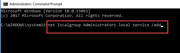 Sửa lỗi cài đặt thiết bị USB MTP không thành công trong Windows 10 