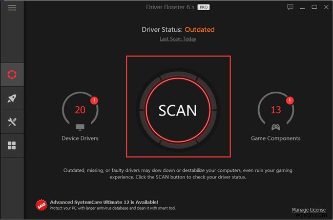Đã sửa lỗi:Cáp mạng không được cắm đúng cách hoặc có thể bị hỏng trên Windows 10 